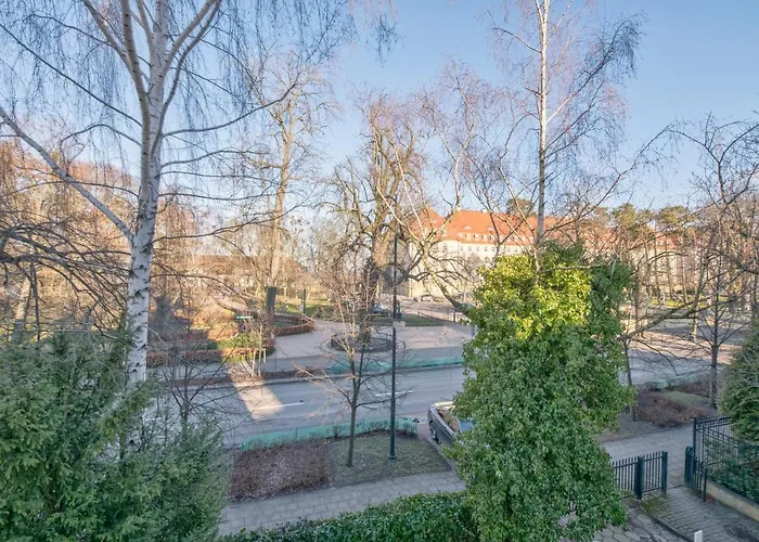 Kamienica Sopocka 150 Metrow Od Plazy & By Noclegi Renters