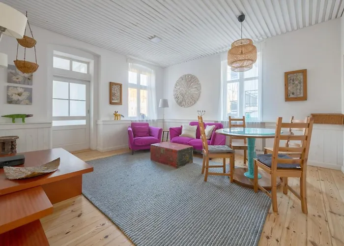 Kamienica Sopocka 150 Metrow Od Plazy & By Noclegi Renters